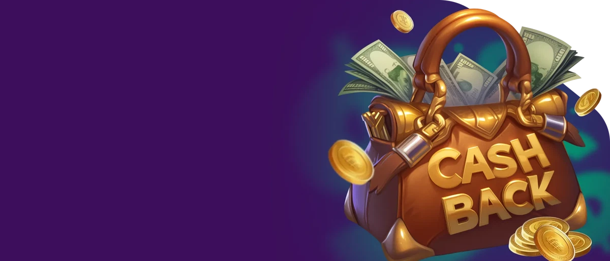 Cashback Riverspin Sk