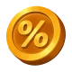 Akcie Riverspin Casino