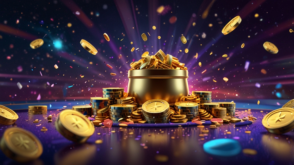 Casino Riverspin