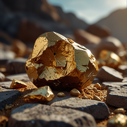 Golden Quarry Riverspin Online Casino