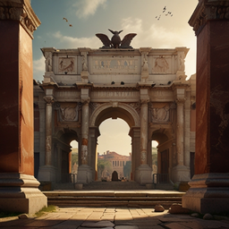 Imperium of Rome Riverspin Sk