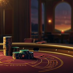 Velvet High Roller Riverspin Online Casino
