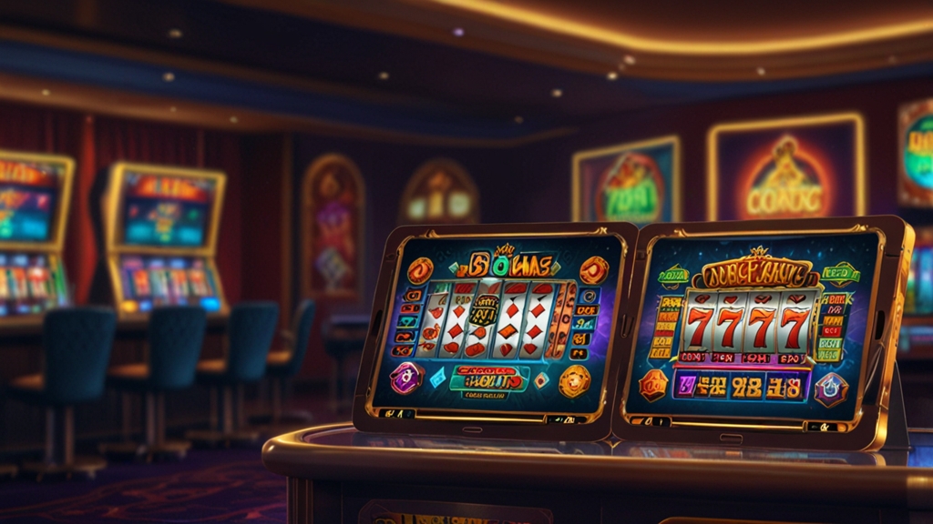 Riverspin Casino